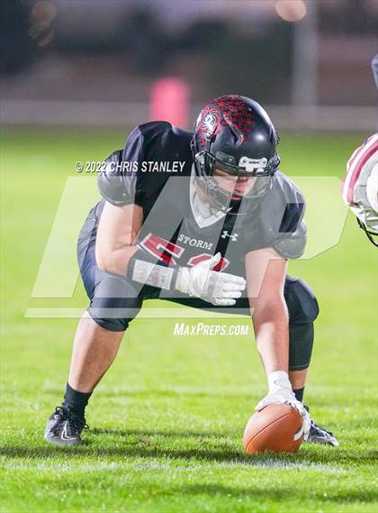 Thumbnail 2 in Imagine Prep Superstition vs. Imagine Prep Surprise (CAA DIV 2 Championship) photogallery.