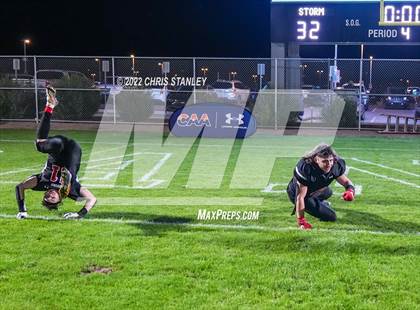 Thumbnail 3 in Imagine Prep Superstition vs. Imagine Prep Surprise (CAA DIV 2 Championship) photogallery.