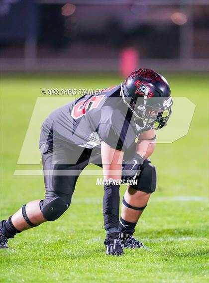 Thumbnail 1 in Imagine Prep Superstition vs. Imagine Prep Surprise (CAA DIV 2 Championship) photogallery.