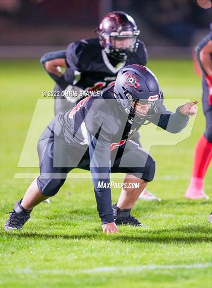 Thumbnail 3 in Imagine Prep Superstition vs. Imagine Prep Surprise (CAA DIV 2 Championship) photogallery.