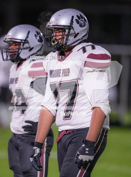 Thumbnail 2 in Imagine Prep Superstition vs. Imagine Prep Surprise (CAA DIV 2 Championship) photogallery.