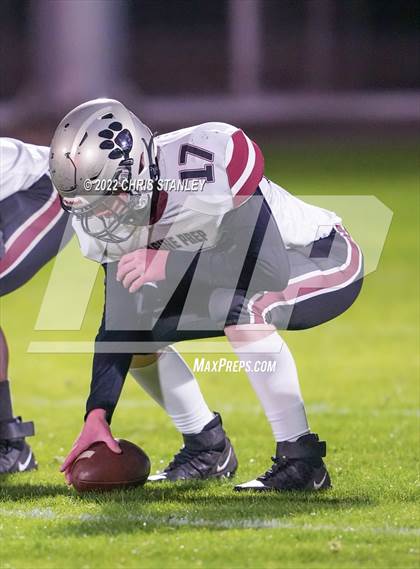 Thumbnail 1 in Imagine Prep Superstition vs. Imagine Prep Surprise (CAA DIV 2 Championship) photogallery.