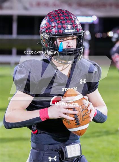 Thumbnail 2 in Imagine Prep Superstition vs. Imagine Prep Surprise (CAA DIV 2 Championship) photogallery.