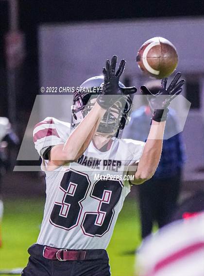 Thumbnail 1 in Imagine Prep Superstition vs. Imagine Prep Surprise (CAA DIV 2 Championship) photogallery.