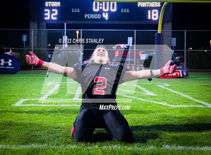 Thumbnail 2 in Imagine Prep Superstition vs. Imagine Prep Surprise (CAA DIV 2 Championship) photogallery.