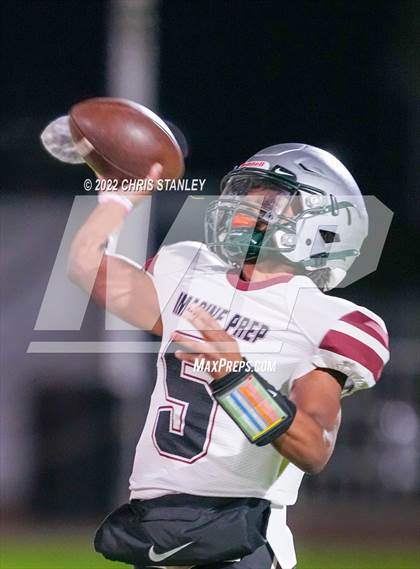 Thumbnail 3 in Imagine Prep Superstition vs. Imagine Prep Surprise (CAA DIV 2 Championship) photogallery.