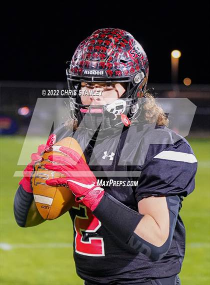 Thumbnail 2 in Imagine Prep Superstition vs. Imagine Prep Surprise (CAA DIV 2 Championship) photogallery.