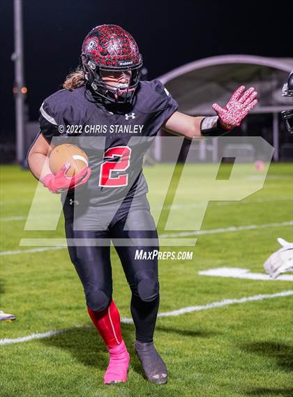 Thumbnail 1 in Imagine Prep Superstition vs. Imagine Prep Surprise (CAA DIV 2 Championship) photogallery.