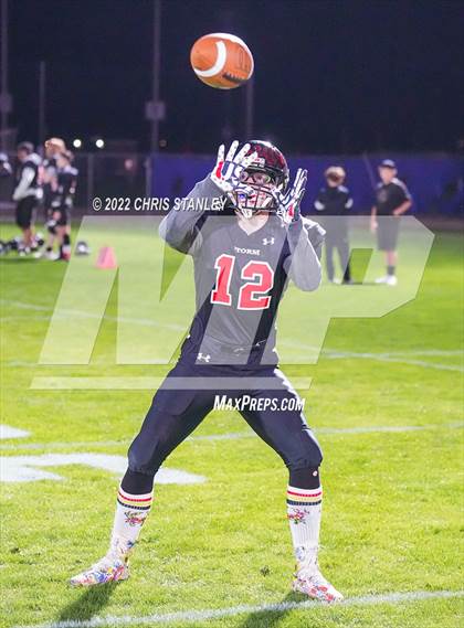 Thumbnail 3 in Imagine Prep Superstition vs. Imagine Prep Surprise (CAA DIV 2 Championship) photogallery.