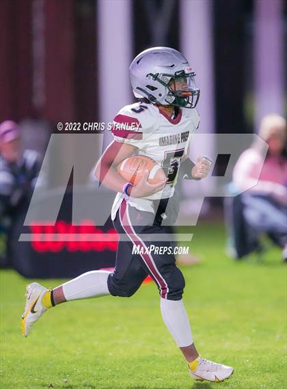 Thumbnail 2 in Imagine Prep Superstition vs. Imagine Prep Surprise (CAA DIV 2 Championship) photogallery.