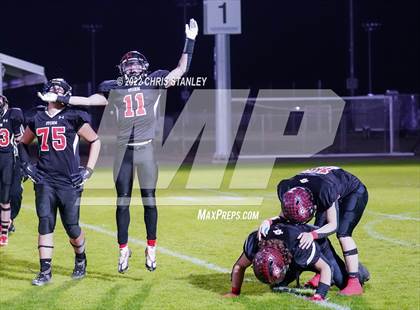 Thumbnail 2 in Imagine Prep Superstition vs. Imagine Prep Surprise (CAA DIV 2 Championship) photogallery.