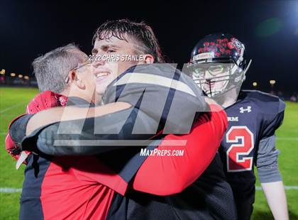 Thumbnail 2 in Imagine Prep Superstition vs. Imagine Prep Surprise (CAA DIV 2 Championship) photogallery.