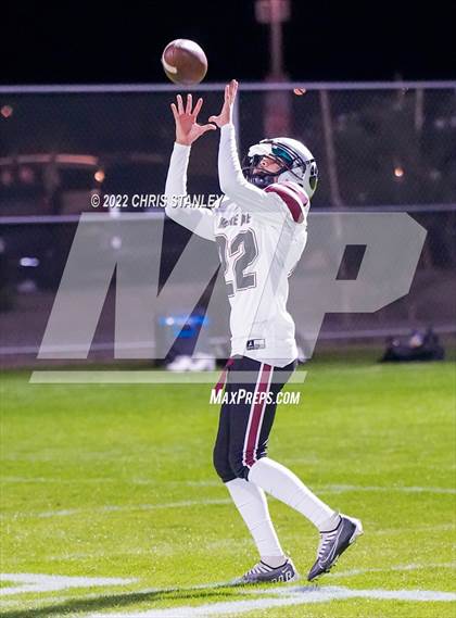 Thumbnail 1 in Imagine Prep Superstition vs. Imagine Prep Surprise (CAA DIV 2 Championship) photogallery.