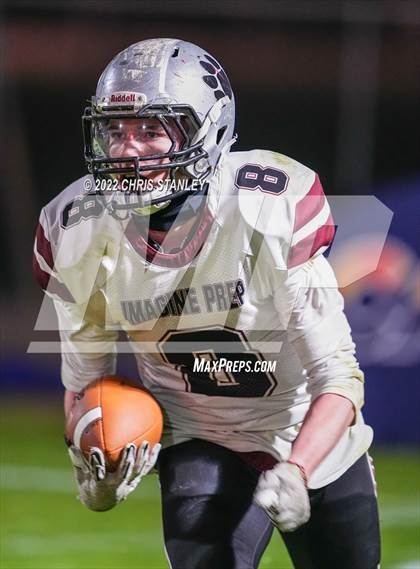 Thumbnail 2 in Imagine Prep Superstition vs. Imagine Prep Surprise (CAA DIV 2 Championship) photogallery.