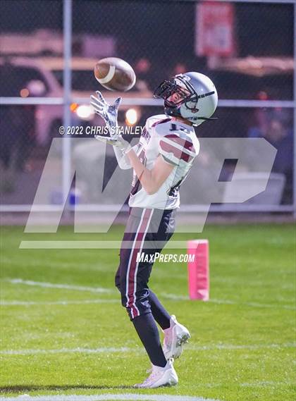 Thumbnail 2 in Imagine Prep Superstition vs. Imagine Prep Surprise (CAA DIV 2 Championship) photogallery.