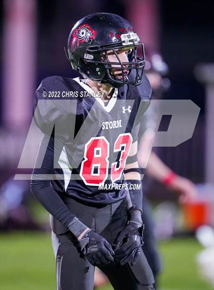 Thumbnail 2 in Imagine Prep Superstition vs. Imagine Prep Surprise (CAA DIV 2 Championship) photogallery.