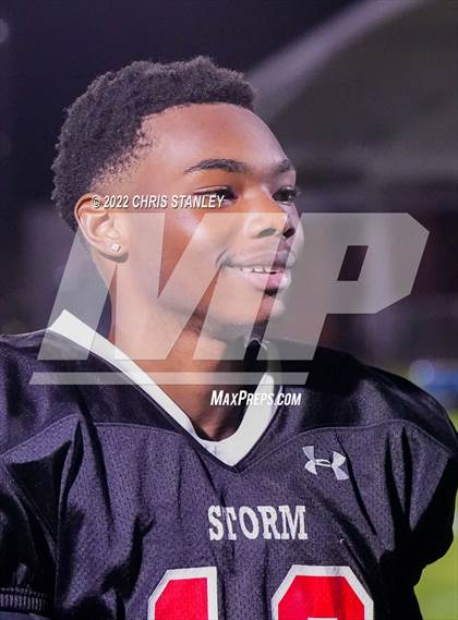Thumbnail 2 in Imagine Prep Superstition vs. Imagine Prep Surprise (CAA DIV 2 Championship) photogallery.