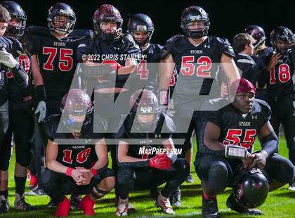 Thumbnail 3 in Imagine Prep Superstition vs. Imagine Prep Surprise (CAA DIV 2 Championship) photogallery.