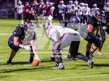 Thumbnail 1 in Imagine Prep Superstition vs. Imagine Prep Surprise (CAA DIV 2 Championship) photogallery.