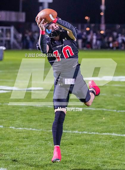 Thumbnail 1 in Imagine Prep Superstition vs. Imagine Prep Surprise (CAA DIV 2 Championship) photogallery.