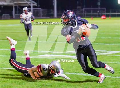 Thumbnail 1 in Imagine Prep Superstition vs. Imagine Prep Surprise (CAA DIV 2 Championship) photogallery.
