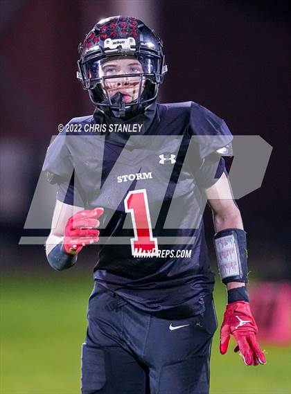 Thumbnail 1 in Imagine Prep Superstition vs. Imagine Prep Surprise (CAA DIV 2 Championship) photogallery.
