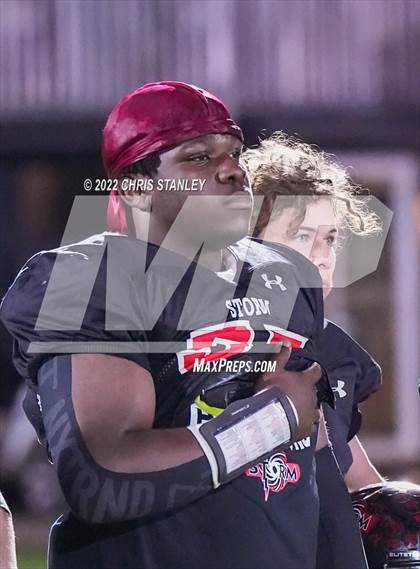 Thumbnail 2 in Imagine Prep Superstition vs. Imagine Prep Surprise (CAA DIV 2 Championship) photogallery.