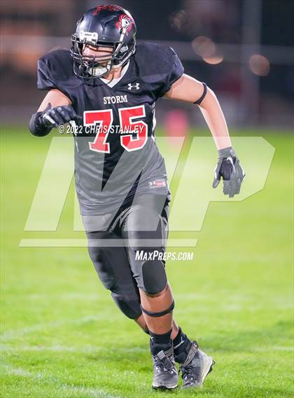 Thumbnail 3 in Imagine Prep Superstition vs. Imagine Prep Surprise (CAA DIV 2 Championship) photogallery.