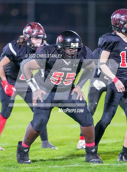 Thumbnail 2 in Imagine Prep Superstition vs. Imagine Prep Surprise (CAA DIV 2 Championship) photogallery.