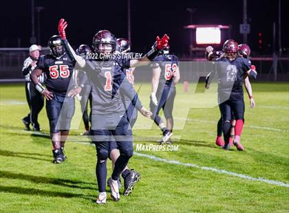 Thumbnail 1 in Imagine Prep Superstition vs. Imagine Prep Surprise (CAA DIV 2 Championship) photogallery.
