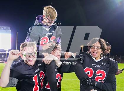 Thumbnail 3 in Imagine Prep Superstition vs. Imagine Prep Surprise (CAA DIV 2 Championship) photogallery.