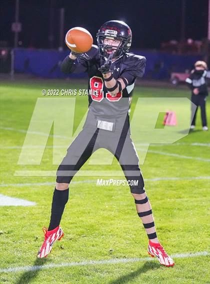 Thumbnail 2 in Imagine Prep Superstition vs. Imagine Prep Surprise (CAA DIV 2 Championship) photogallery.