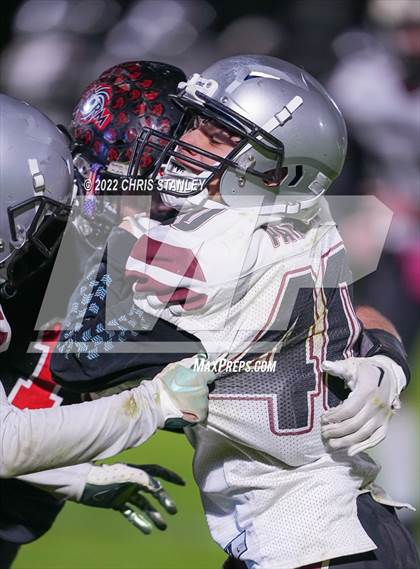 Thumbnail 2 in Imagine Prep Superstition vs. Imagine Prep Surprise (CAA DIV 2 Championship) photogallery.