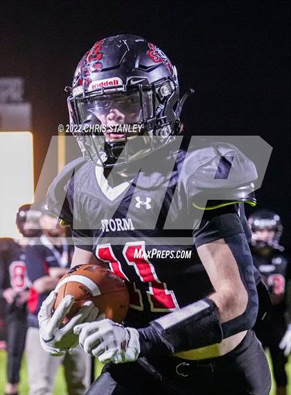 Thumbnail 1 in Imagine Prep Superstition vs. Imagine Prep Surprise (CAA DIV 2 Championship) photogallery.