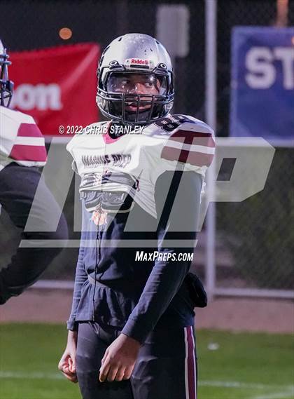Thumbnail 3 in Imagine Prep Superstition vs. Imagine Prep Surprise (CAA DIV 2 Championship) photogallery.