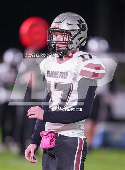 Thumbnail 3 in Imagine Prep Superstition vs. Imagine Prep Surprise (CAA DIV 2 Championship) photogallery.
