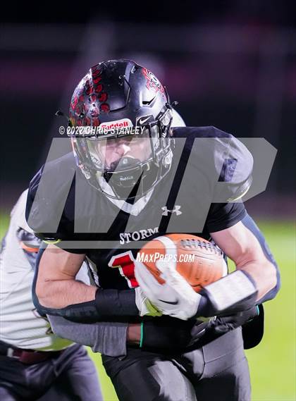Thumbnail 3 in Imagine Prep Superstition vs. Imagine Prep Surprise (CAA DIV 2 Championship) photogallery.