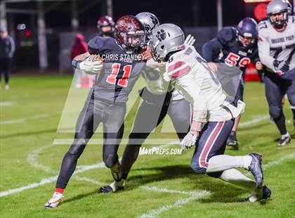 Thumbnail 2 in Imagine Prep Superstition vs. Imagine Prep Surprise (CAA DIV 2 Championship) photogallery.