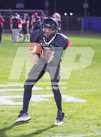 Thumbnail 3 in Imagine Prep Superstition vs. Imagine Prep Surprise (CAA DIV 2 Championship) photogallery.