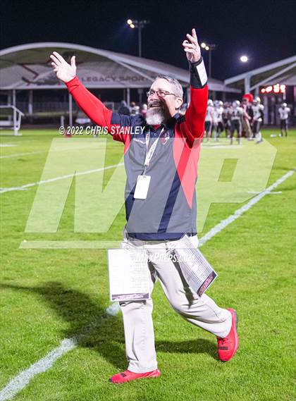 Thumbnail 1 in Imagine Prep Superstition vs. Imagine Prep Surprise (CAA DIV 2 Championship) photogallery.