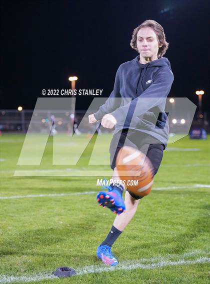 Thumbnail 3 in Imagine Prep Superstition vs. Imagine Prep Surprise (CAA DIV 2 Championship) photogallery.