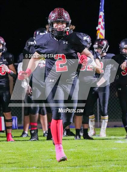 Thumbnail 2 in Imagine Prep Superstition vs. Imagine Prep Surprise (CAA DIV 2 Championship) photogallery.