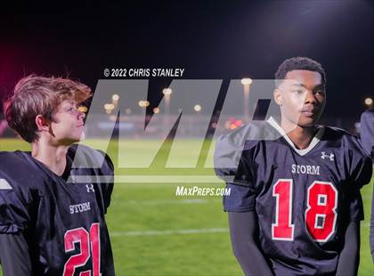 Thumbnail 3 in Imagine Prep Superstition vs. Imagine Prep Surprise (CAA DIV 2 Championship) photogallery.