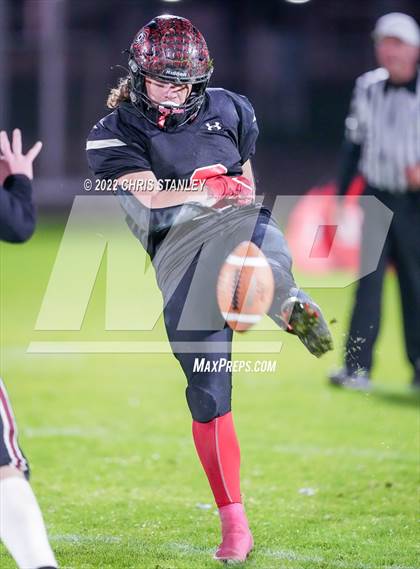 Thumbnail 1 in Imagine Prep Superstition vs. Imagine Prep Surprise (CAA DIV 2 Championship) photogallery.