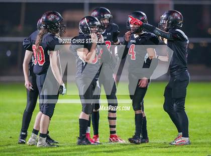 Thumbnail 2 in Imagine Prep Superstition vs. Imagine Prep Surprise (CAA DIV 2 Championship) photogallery.