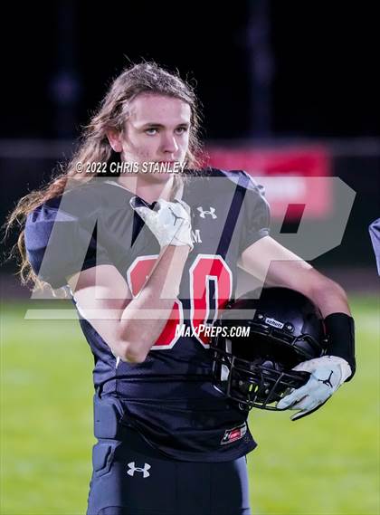Thumbnail 3 in Imagine Prep Superstition vs. Imagine Prep Surprise (CAA DIV 2 Championship) photogallery.