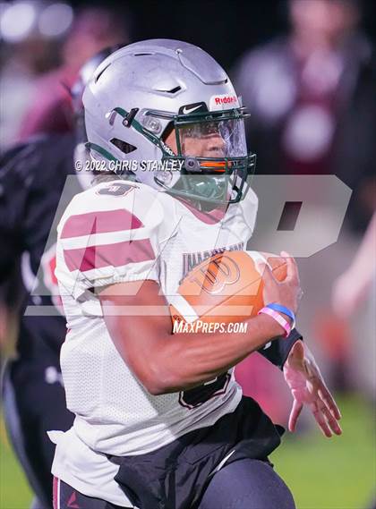 Thumbnail 3 in Imagine Prep Superstition vs. Imagine Prep Surprise (CAA DIV 2 Championship) photogallery.