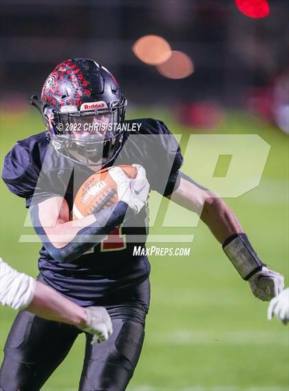 Thumbnail 2 in Imagine Prep Superstition vs. Imagine Prep Surprise (CAA DIV 2 Championship) photogallery.