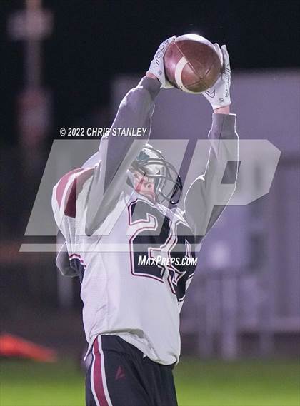 Thumbnail 2 in Imagine Prep Superstition vs. Imagine Prep Surprise (CAA DIV 2 Championship) photogallery.