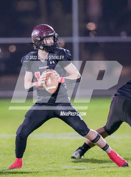 Thumbnail 3 in Imagine Prep Superstition vs. Imagine Prep Surprise (CAA DIV 2 Championship) photogallery.